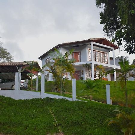 Casa Espetacular no Centro da Serra Nova Friburgo Exterior foto
